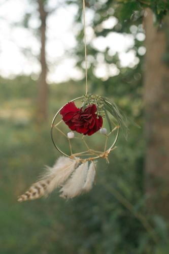 Small Dreamcatcher