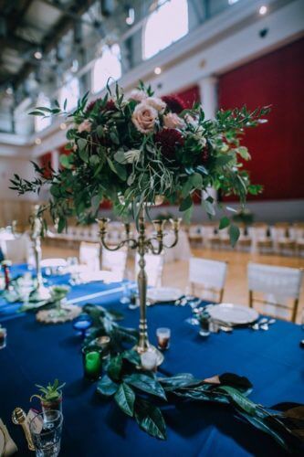 centerpiece unique events