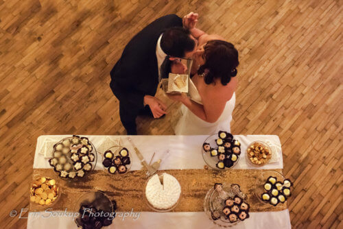 Cake Cutting