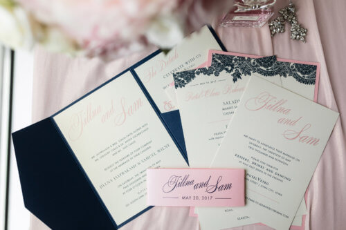 Invitations