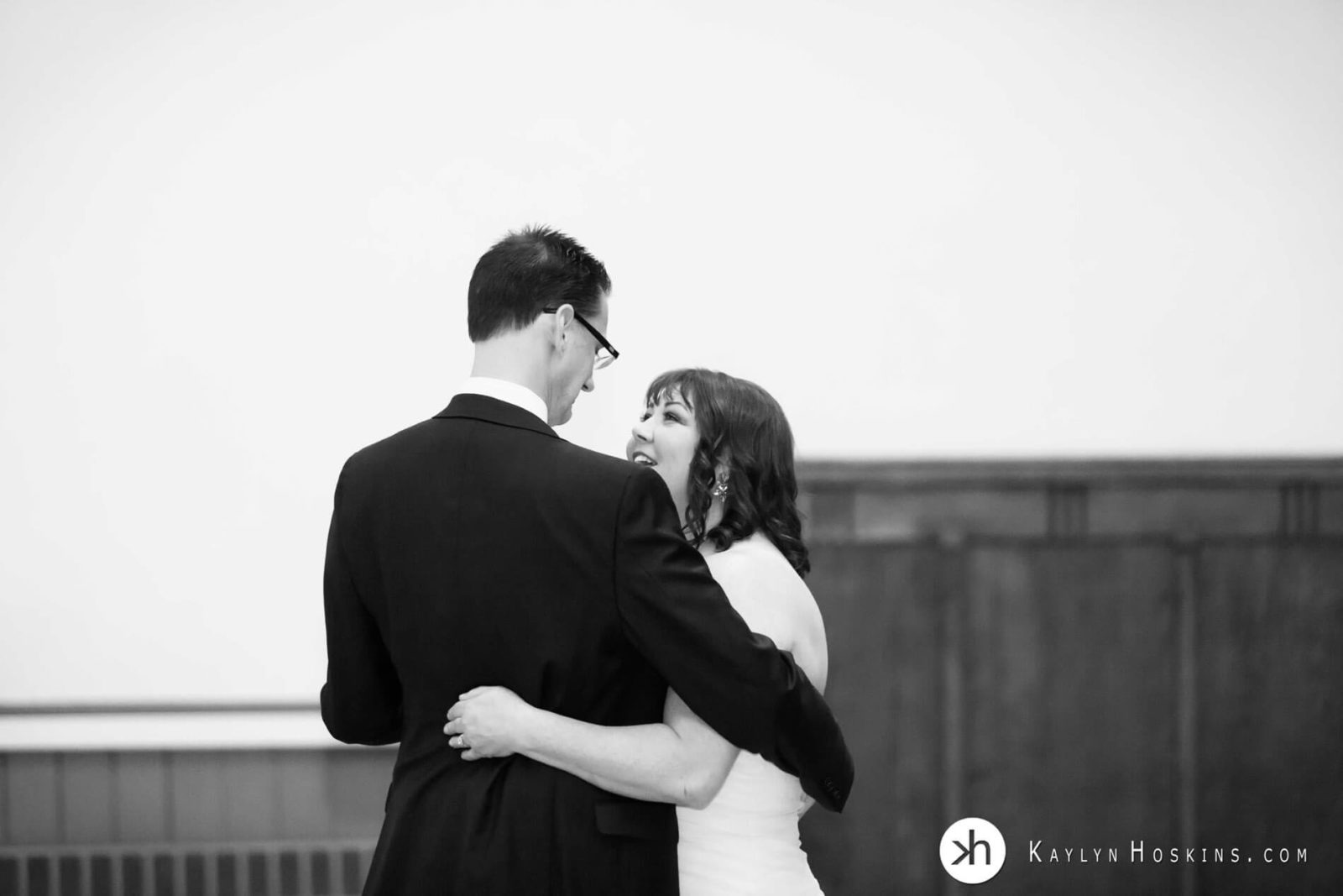 First Dance