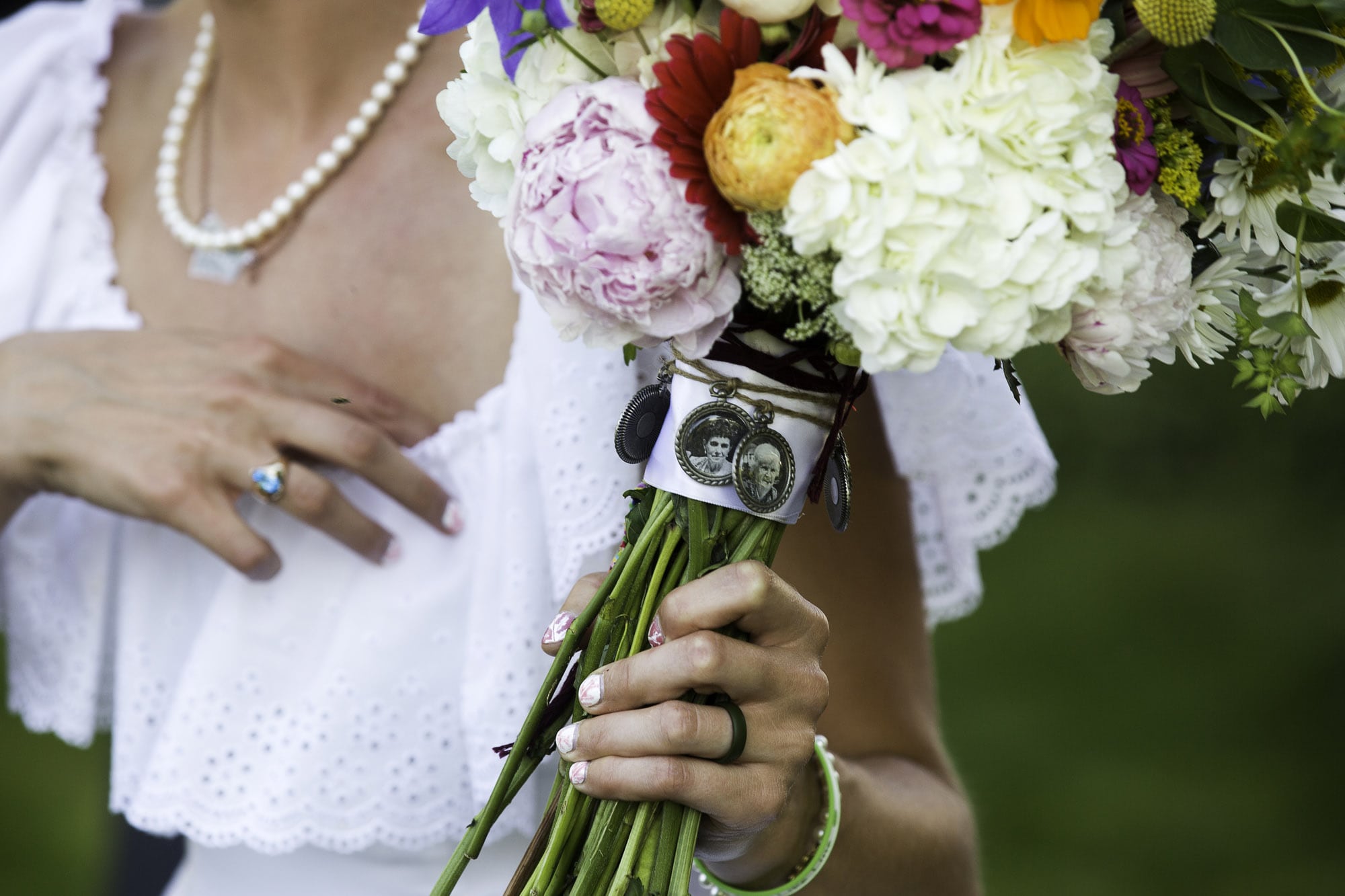 Sentimental Ways To Honor Grandparents at Your Wedding - byDesign Photo +  Film