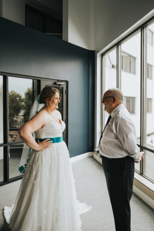 Joslyn Scott s Wedding at Celebration Farms in Iowa City Soiree IA