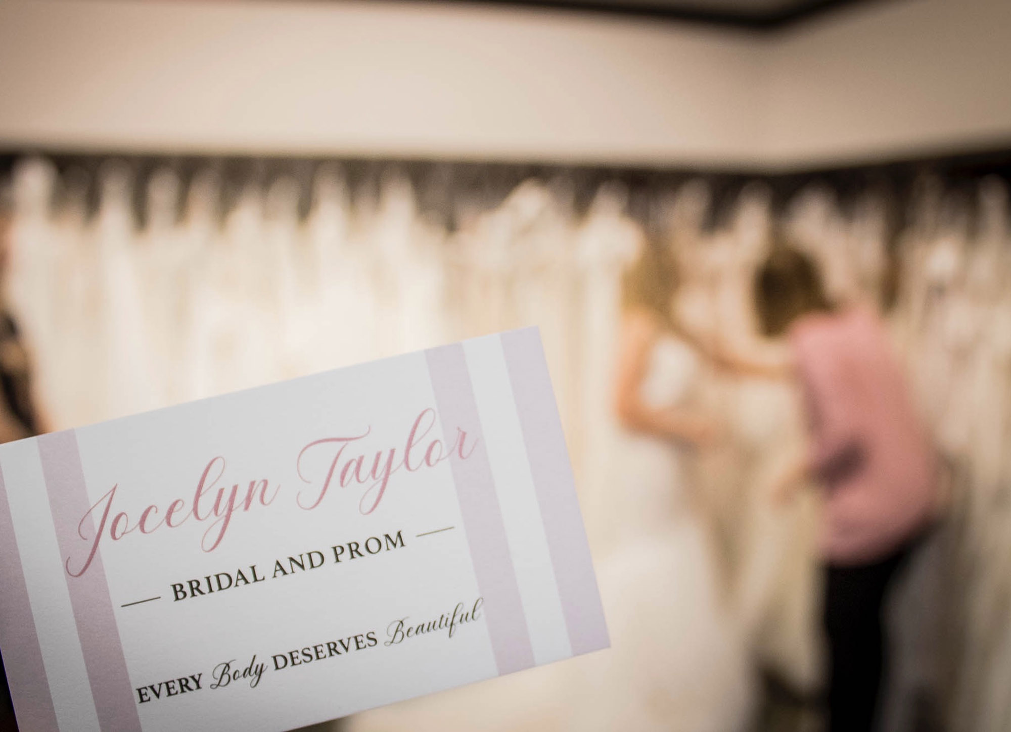 Ask the Experts: Bridal Dress Shopping Tips - Soiree IA