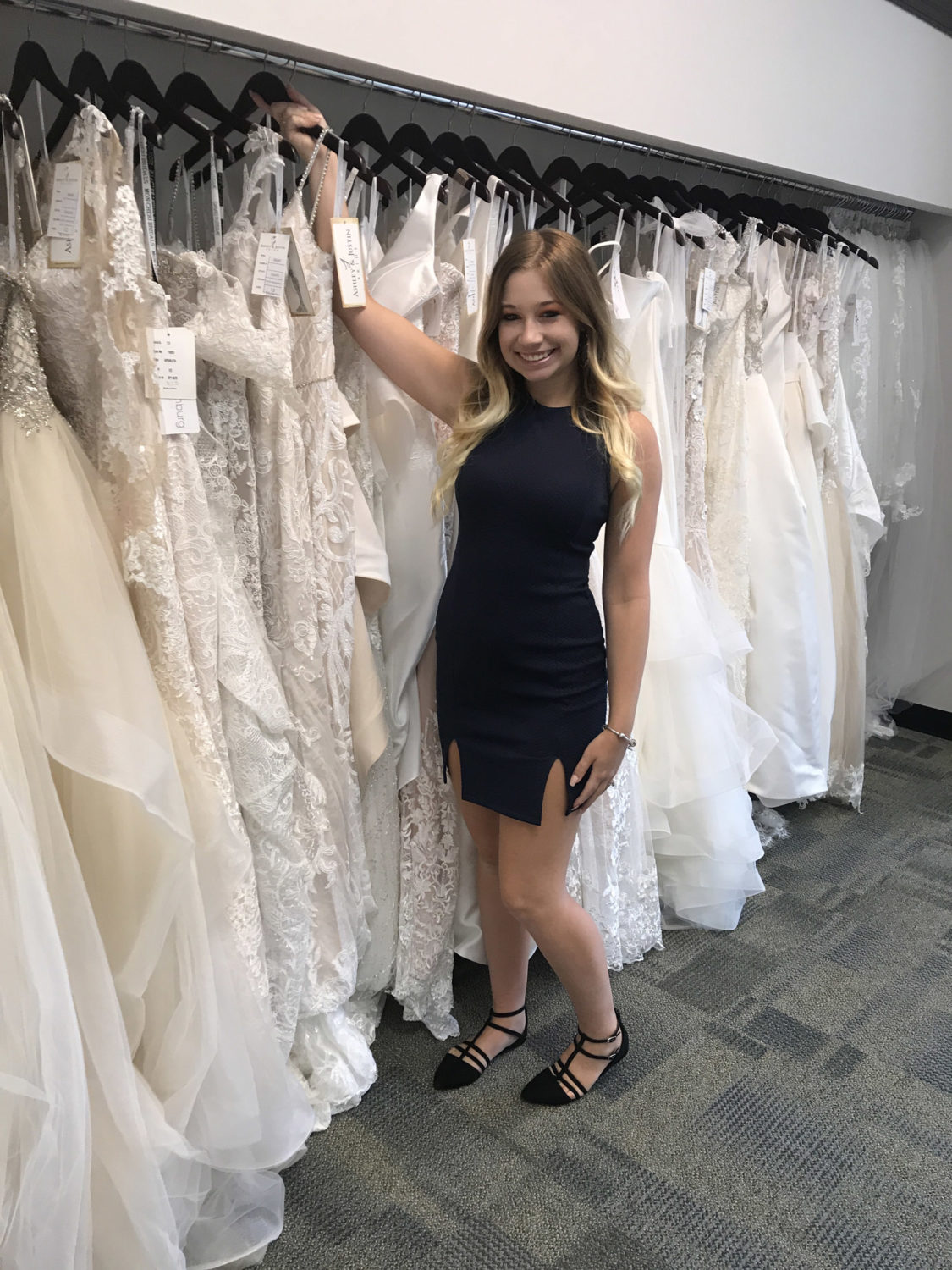 Wedding Dress Shopping: Everything You Need To Know (From a Bridal Stylist)